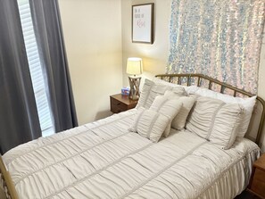 3 عدّة غرف نوم ومكتب ومكواة/لوح كي وواي فاي مجانًا