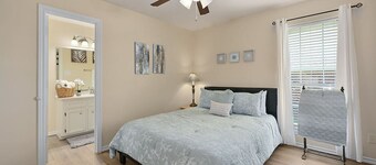 Look no further for a convenient stay!