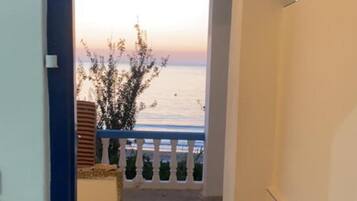 Apartment | Bahagian dalam