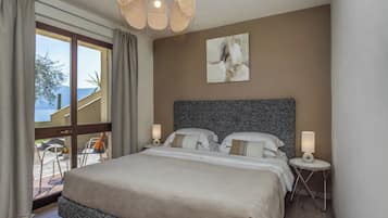 Miralago Suite