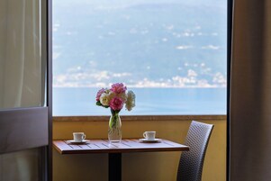 Oliva | View from room