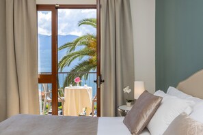 Panorama | Ropa de cama de alta calidad y camas con pillow-top