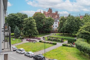 Exterior - Apartment Gdansk Old Town by Renters (Gdansk)