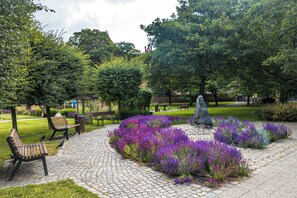 Exterior - Apartment Gdansk Old Town by Renters (Gdansk)