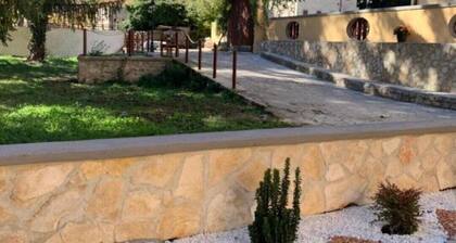 Apartment in Borgo Cerreto