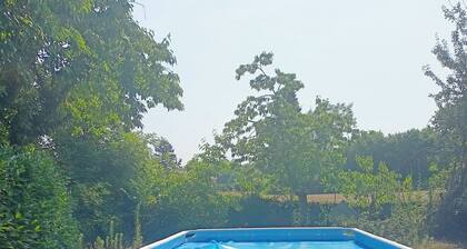 Appartement en Bresse Bourguignonne
