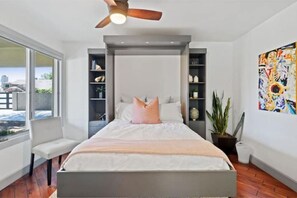 4 bedrooms, desk, iron/ironing board, free WiFi - Spacious Scottsdale Family Friendly Oasis - Close to Kierland & Desert Ridge (Scottsdale)