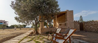 Beachfronthouse in Aegina