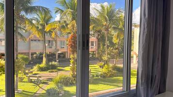 Standard Apartment | View from room