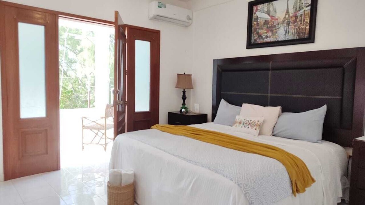 Image de profil de l’hôte