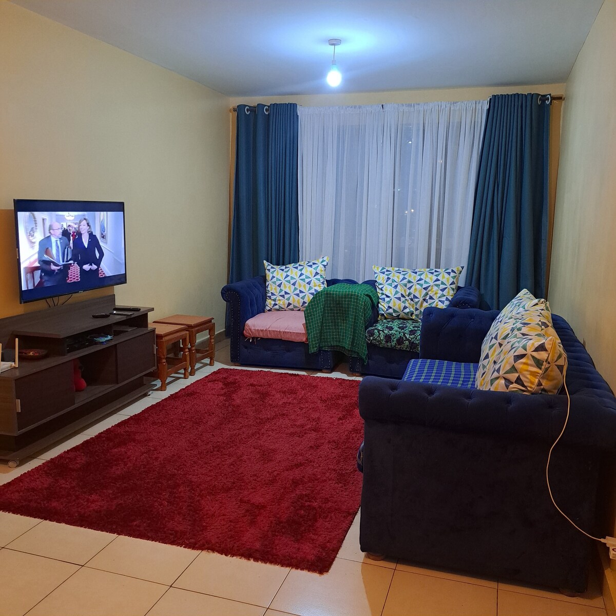 Image de profil de l’hôte