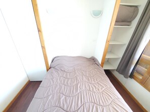2 Schlafzimmer, kostenloses WLAN