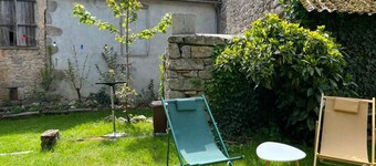 Chambres au Cœur de Ville