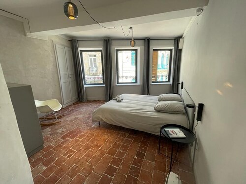 Chambres au Cœur de Ville