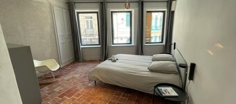 Chambres au Cœur de Ville