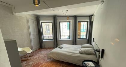 Chambres au Cœur de Ville