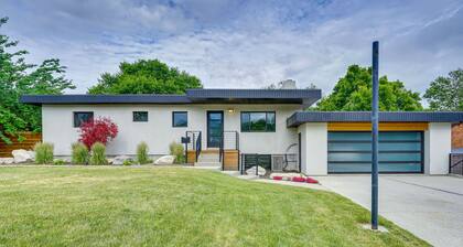 Convenient Salt Lake Area Vacation Rental!