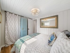 2 quartos, Wi-Fi, roupa de cama