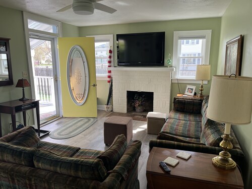 Cozy Home in Corning — Walk to the Corning Museum of Glass!