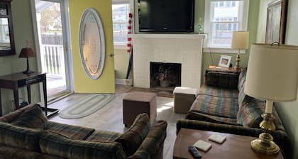 Cozy Home in Corning — Walk to the Corning Museum of Glass!