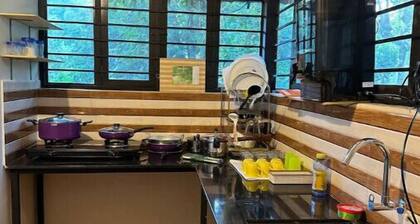 Waters Edge Premium PrivateVilla