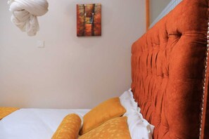 Studio | Iron/ironing board, free WiFi, bed sheets