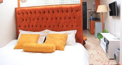 It's a Home Away From Home