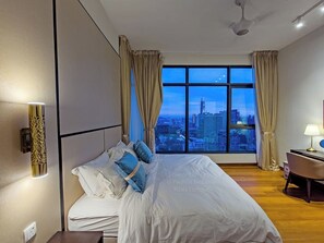 3 Schlafzimmer, Bügeleisen/Bügelbrett, kostenloses WLAN, Bettwäsche