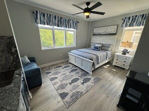 1 dormitori, wifi i roba de llit 