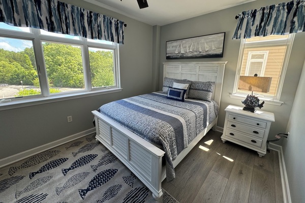 Welcome to Unit 2400!