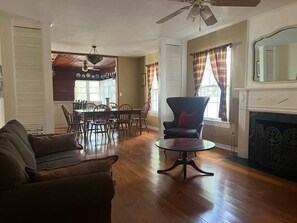 スマートテレビ