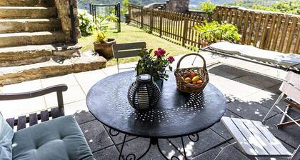 Bondjou Vacances Sous le Tilleuil