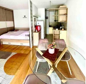 1 habitación