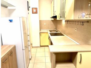 Private kitchen - Sweet Cosy App (Zagreb)