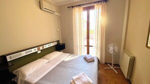 Double Room - Umbria Green (Castiglione del Lago)