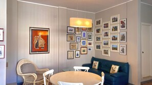 Reception - Umbria Green (Castiglione del Lago)