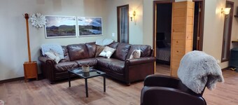 Suite Country Downtown #1 Cozy and Relaxing just mintues from Lake Frances
