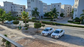 Apartment | Property grounds