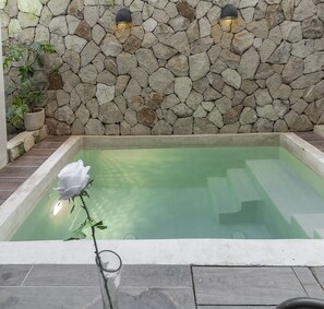 Outdoor pool - ¡¡Exclusivo departamento!! Azul Maya (Tulum)