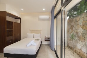 2 bedrooms, iron/ironing board, free WiFi, bed sheets - ¡¡Exclusivo departamento!! Azul Maya (Tulum)