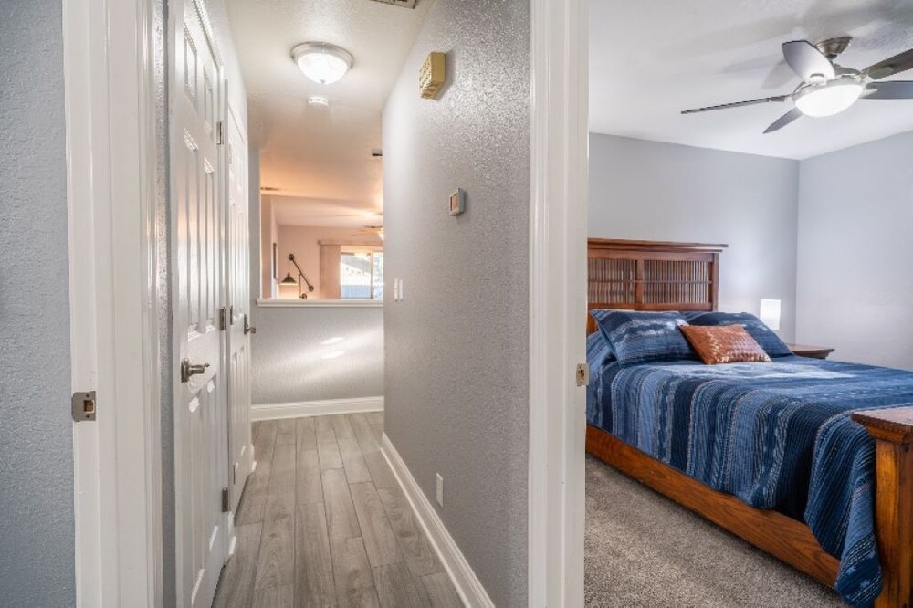 Edgewood Escape located in the heart of Redding, California Columbia