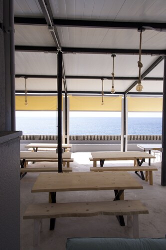 Las Eras Nest Hostel