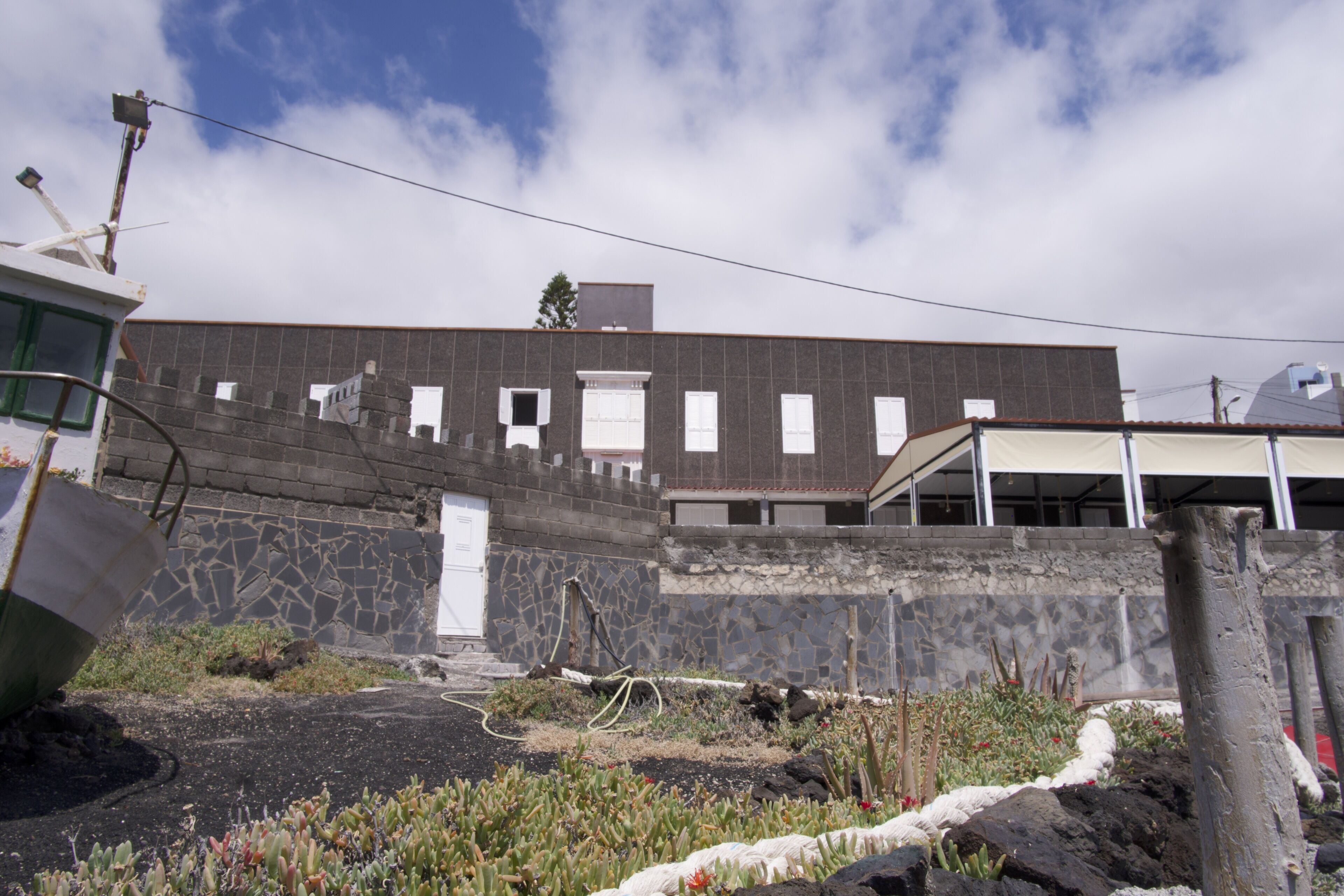 Photo - Las Eras Nest Hostel