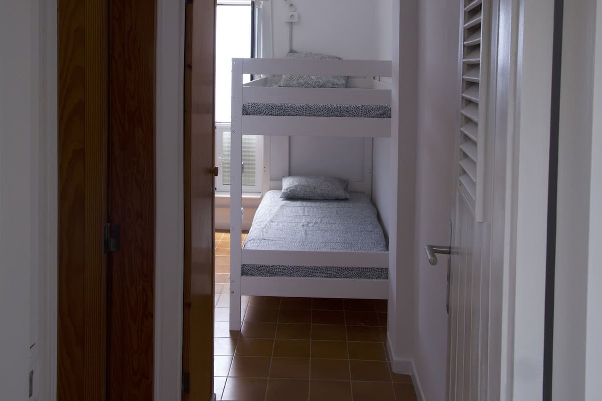1 slaapkamer, gratis wifi