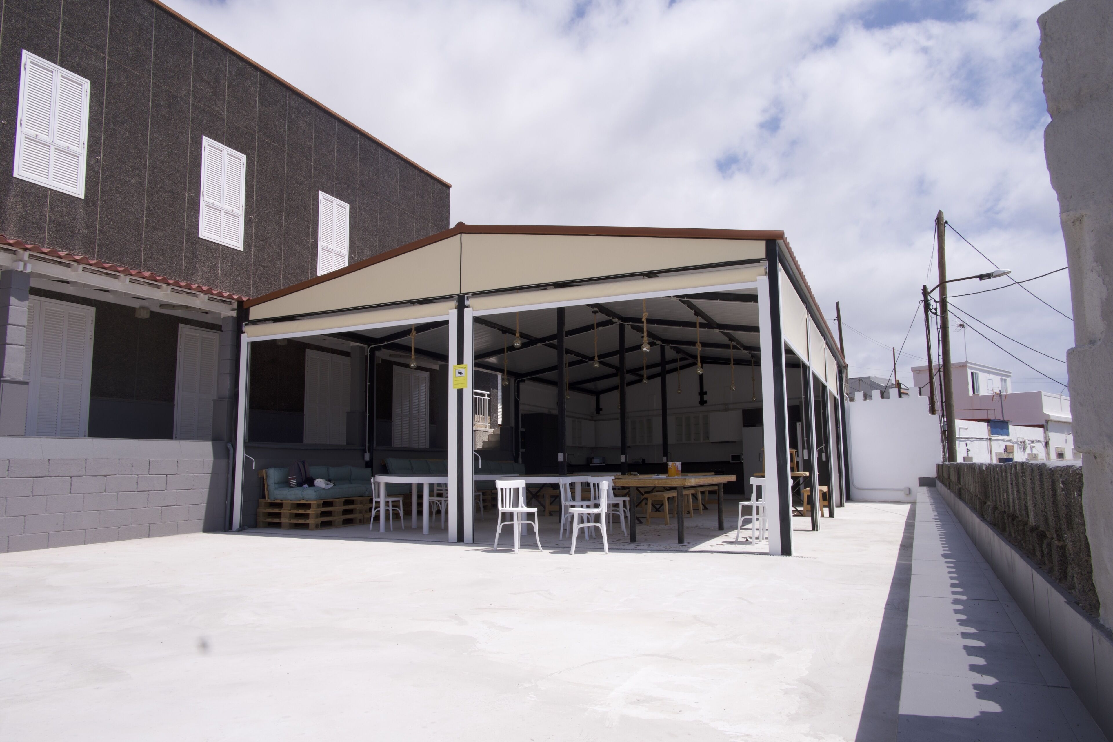 Photo - Las Eras Nest Hostel