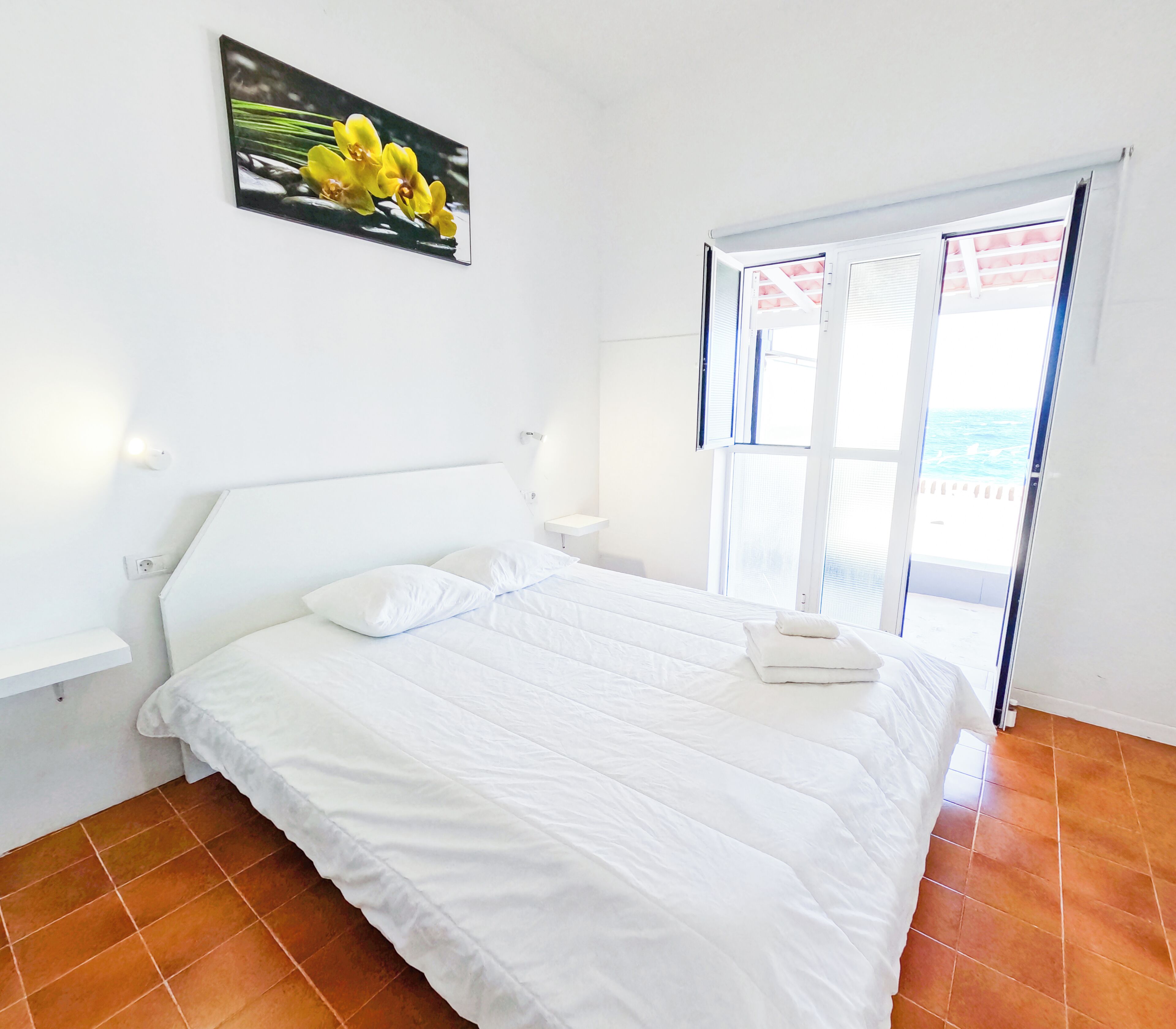 Habitación estándar doble (III) | Wifi gratis