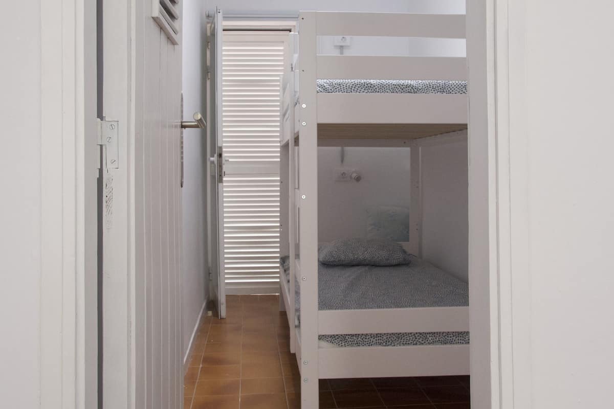 1 slaapkamer, gratis wifi