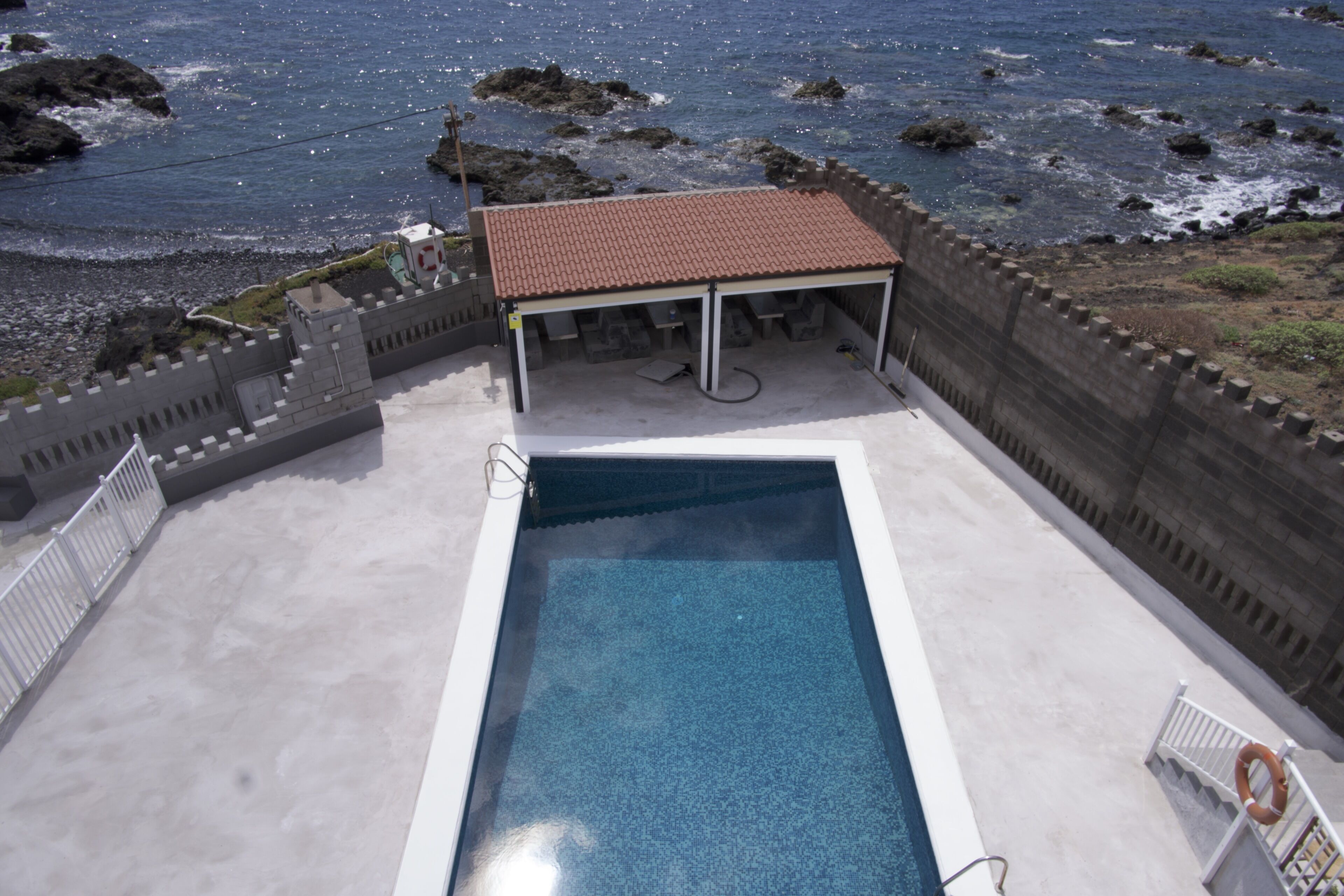 Photo - Las Eras Nest Hostel