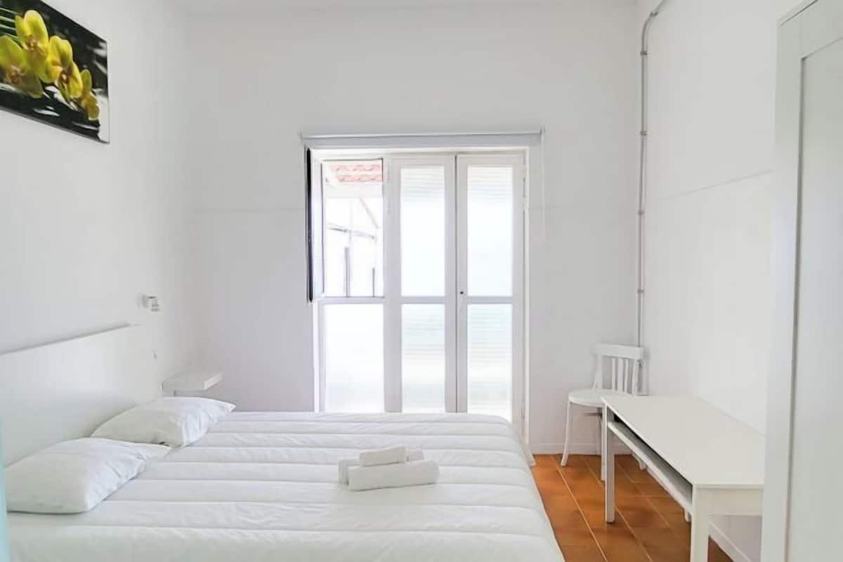 1 slaapkamer, gratis wifi
