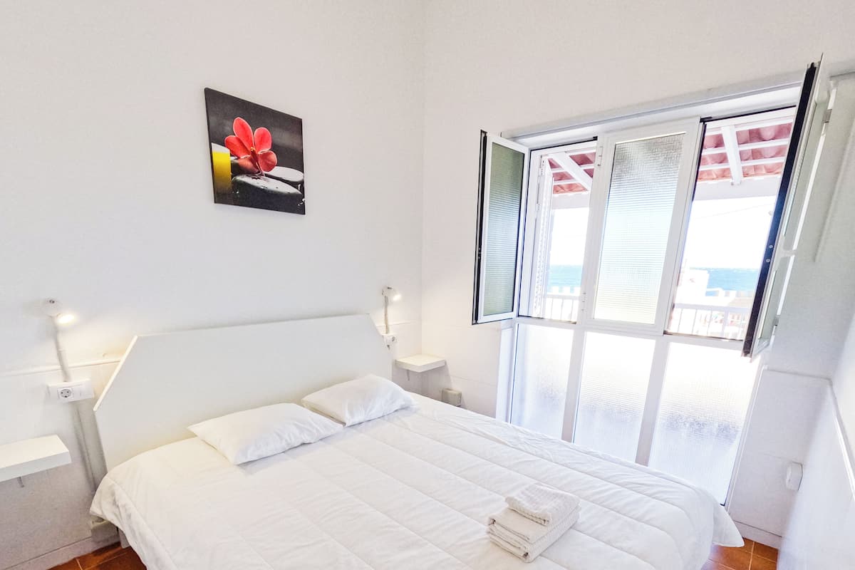 Standard Double Room (VI) | 1 bedroom, free WiFi